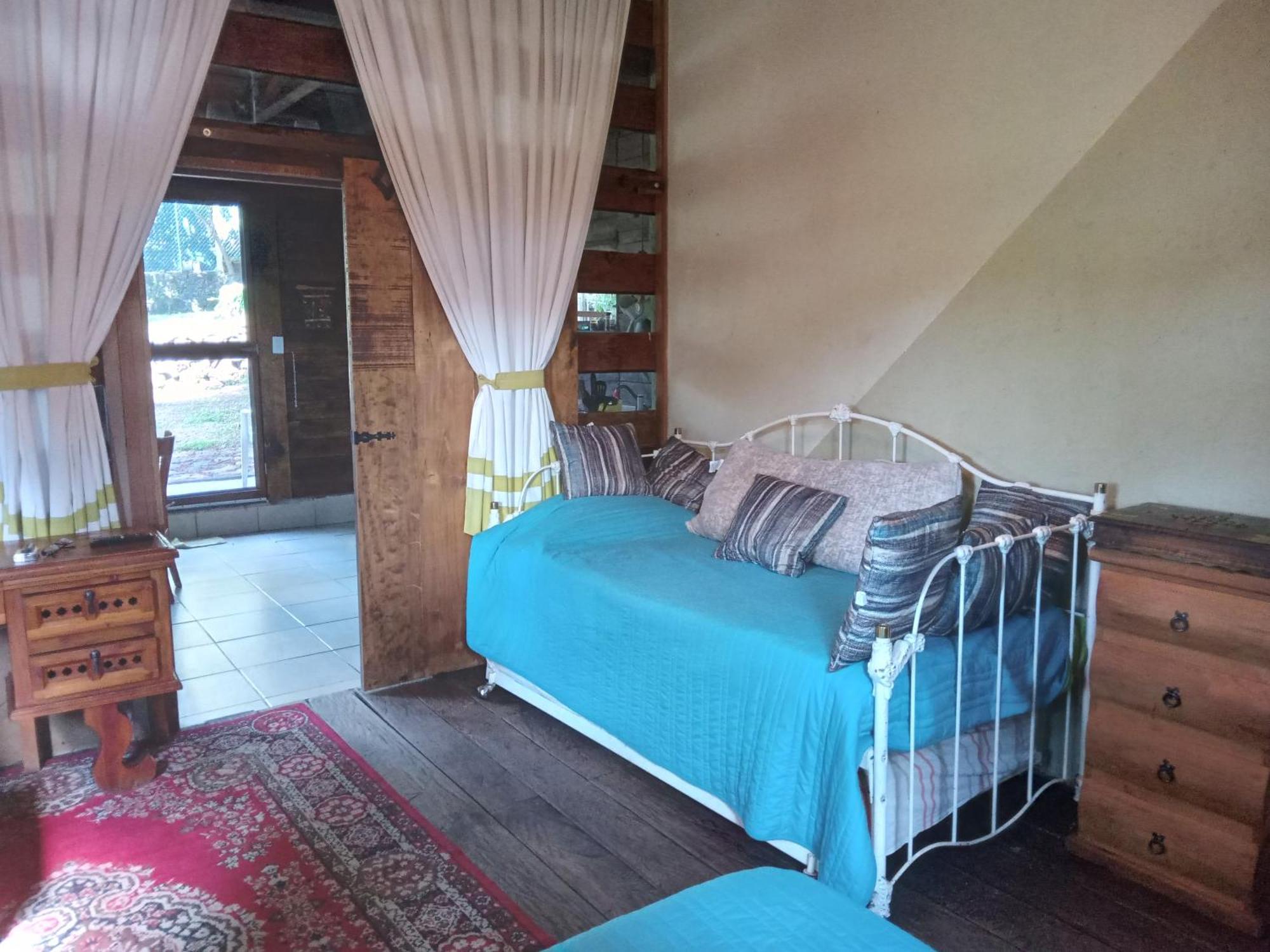 La Troje Cabanas Tepoztlán Esterno foto