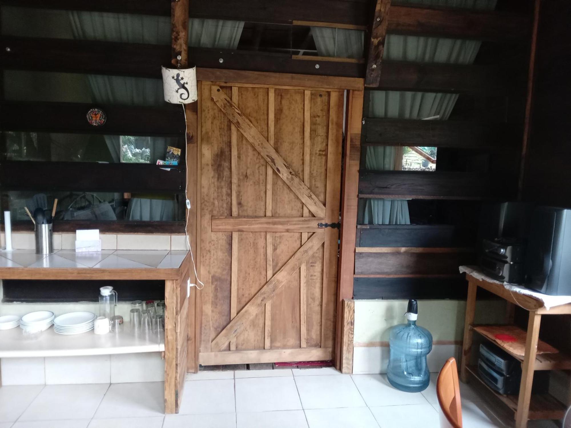 La Troje Cabanas Tepoztlán Esterno foto