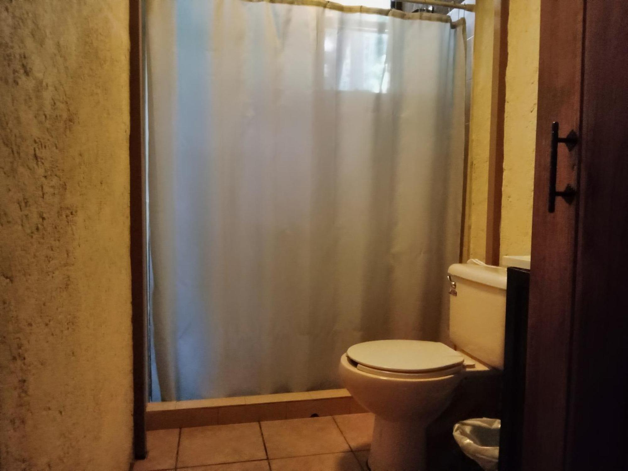 La Troje Cabanas Tepoztlán Camera foto